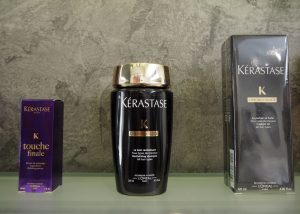 Προϊόντα Kerastase